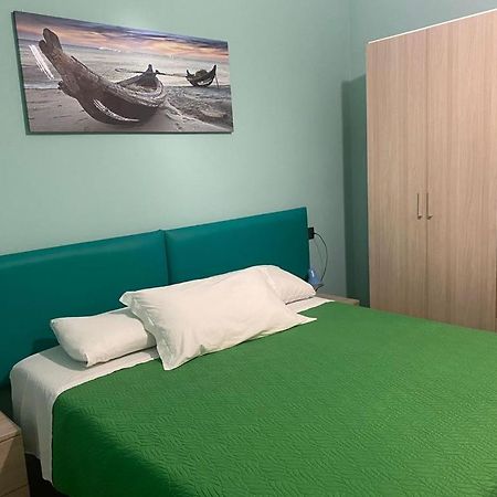 Bed and Breakfast The Orange House Assemini Esterno foto