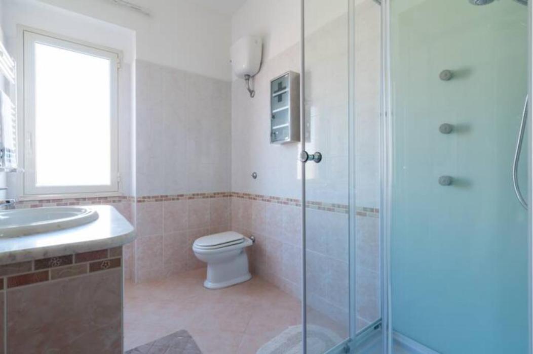Bed and Breakfast The Orange House Assemini Esterno foto